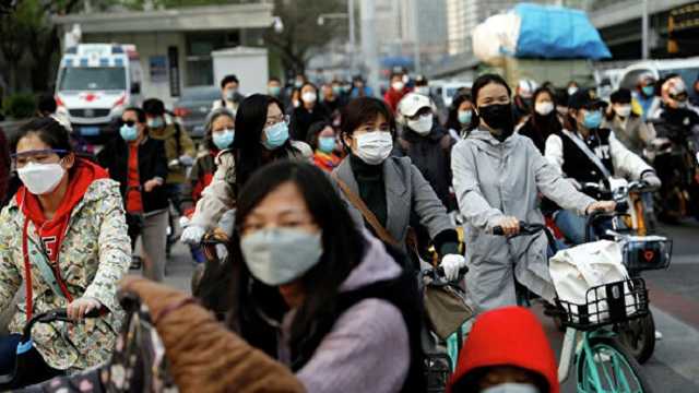 Что происходит с коронавирусом в Китае, где началась пандемия?