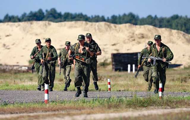 Беларусь и РФ утвердили план совместной охраны границ