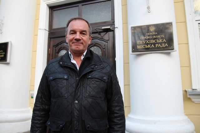 Мэр Глухова с семьей переболели коронавирусом