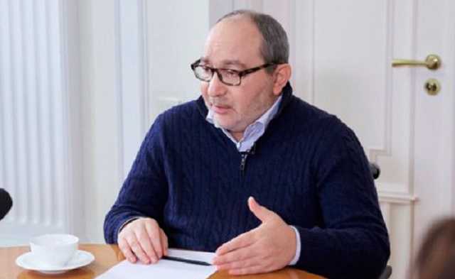 Кернес в 4 раза обогнал ближайшего конкурента на выборах