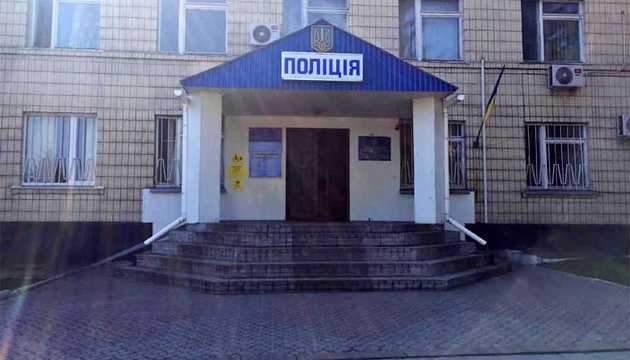 Изнасилование в Кагарлыке: Экс-начальнику отделения полиции сообщили о подозрении