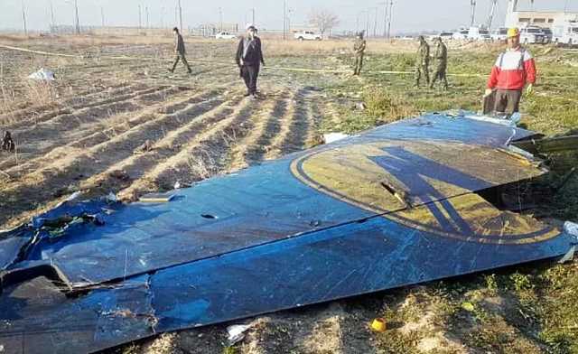 Пострадавшие в катастрофе самолета МАУ страны сделали заявление: требуют наказать виновных