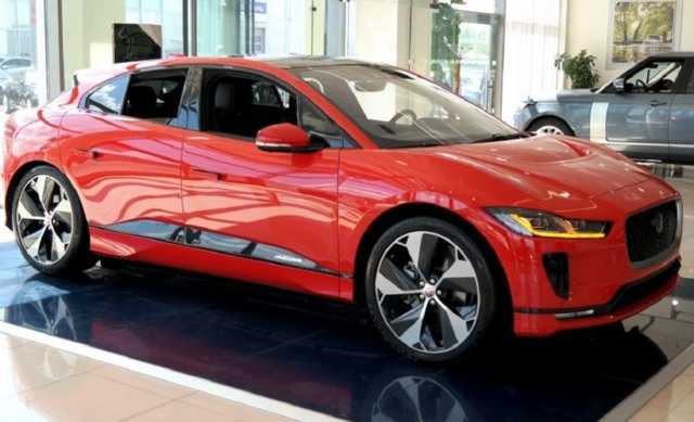 Электромобили значительно подешевеют и станут выгоднее традиционных авто