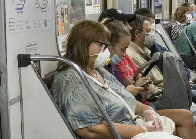 Почти на всех станциях метро Киева запустили 4G связь: карта покрытия