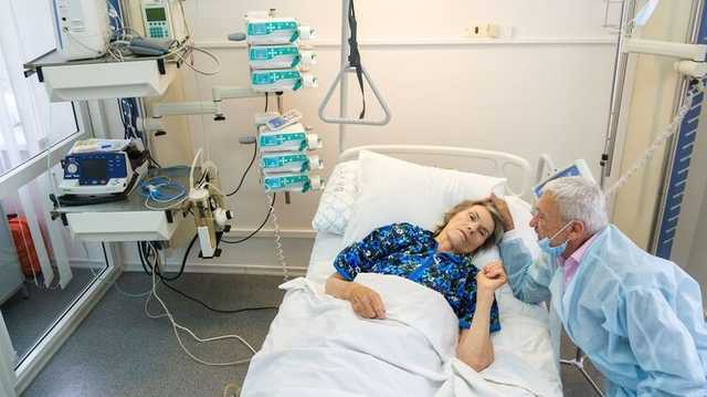 В МОЗ рассказали украинцам, как оставаться здоровым даже в старости