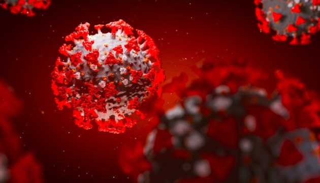 Плюс 7342 за сутки: в Украине заразились коронавирусом 370 417 человек