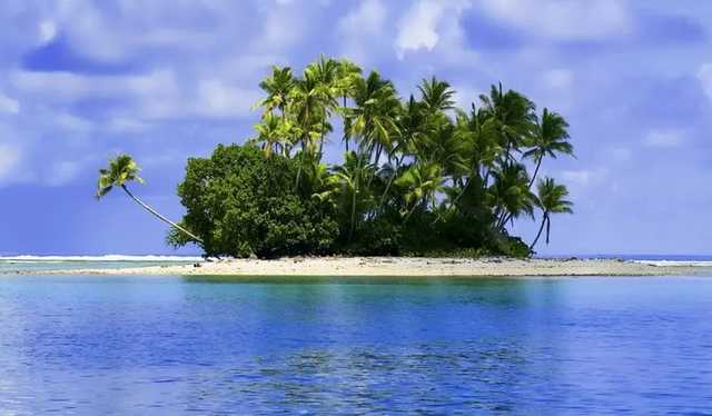 На Маршалловых островах зафиксировали первые случаи коронавируса