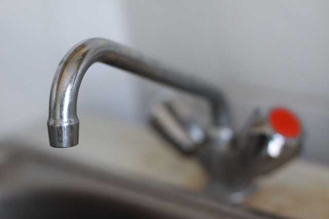 На Донеччині п’ять населених пунктів залишилися без води через аварію