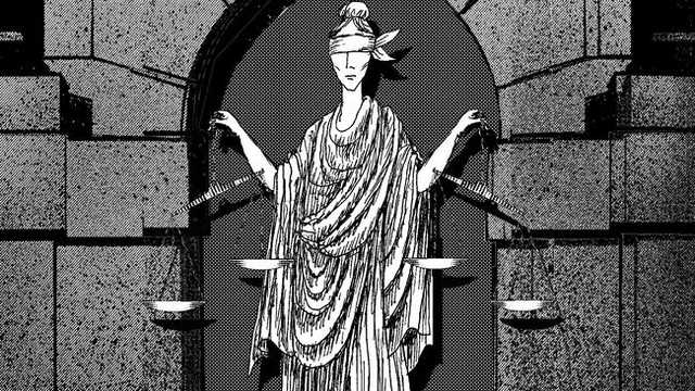 Корупціонний суд України