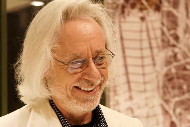 Блейзер взялся за недра