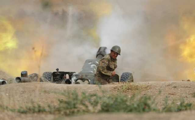 Как остановить войну между Арменией и Азербайджаном — The Washington Post