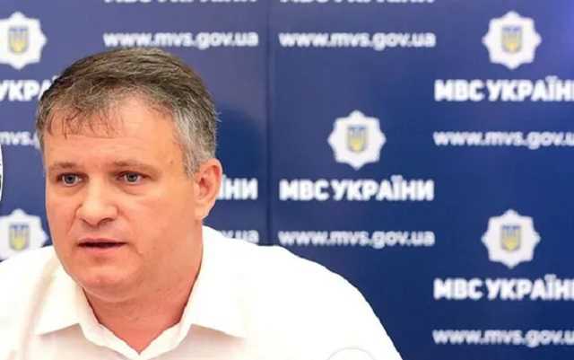 Языковой скандал в маршрутке Славянска: в МВД отреагировали