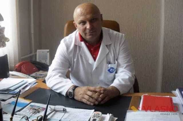 Коронавирус убил всю семью доктора из Винницы