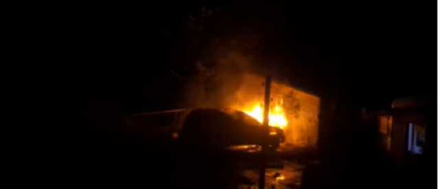 Самогубство через борги у казино? У Житомирі від самоспалення помер 19-річний хлопець