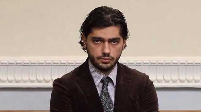 Лерос резко высказался о созыве СНБО Зеленским из-за скандала с КСУ