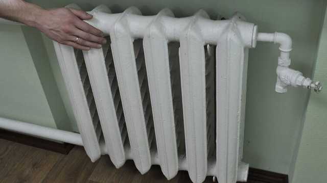 "Нафтогаз" назвал регионы Украины, где отопительный сезон под угрозой срыва