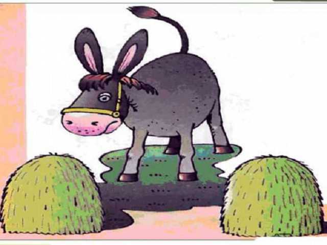 «Решение КСУ поставило общество в известную позу "Буриданова осла"», — Георгий Тука