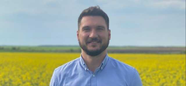 “Слуга” Халімон продав власній дружині нерухомості на 2,7 мільйона