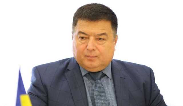 Тупицкий заявил, что не явится на допрос в ГБР