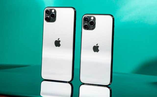 В Украине начали продавать новенькие iPhone 12: во сколько обойдутся айфоны