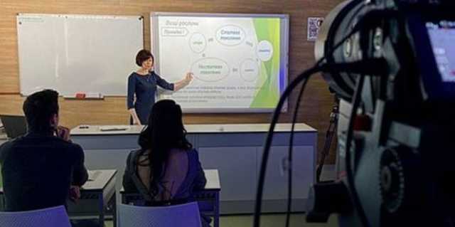 "Красная" зона: в Сумах продолжится дистанционное обучение после каникул