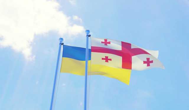 Грузія не пустила парламентарів з України спостерігачами на вибори