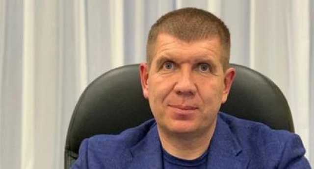 Депутат из СИЗО Анатолий Гунько: Зе!команду пополнил фигурант громкого уголовного дела