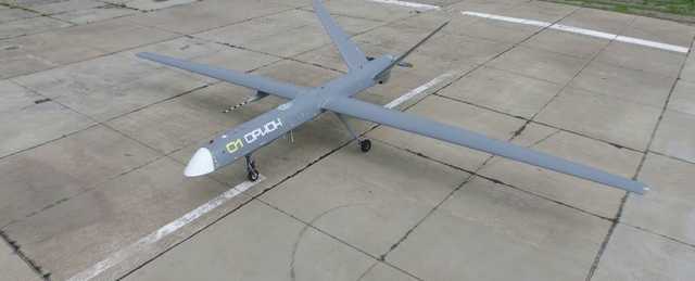 “Байрактари” знищили три вірменські 300-мм РСЗВ БМ-30 “Смерч” відразу після запуску ракет