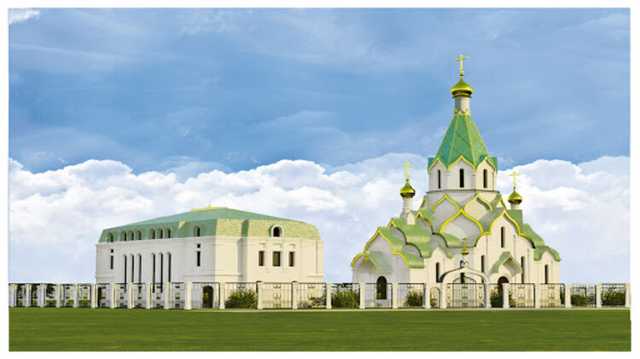 С понедельника церковные службы во Франции будут проходить без прихожан