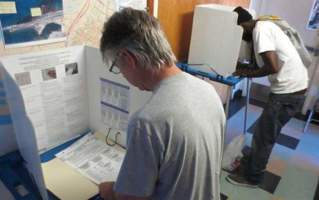 На выборах в США досрочно проголосовали более 85 млн человек