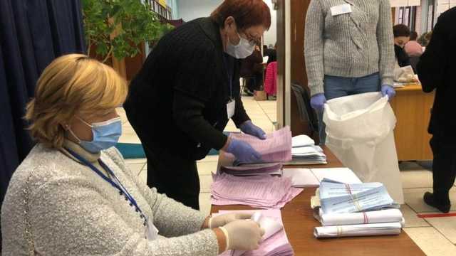 Суд отменил результаты выборов в ОТГ, где сельский голова безосновательно принял присягу