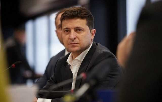 Зеленський лише поглиблює конституційну кризу