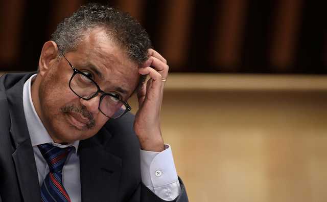 ВОЗ предупредила о долгосрочных последствиях коронавируса