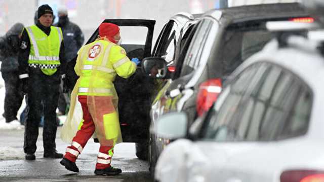 В Австрии усилили локдаун. Список новых ограничений из-за коронавируса