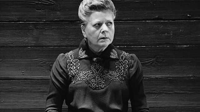 Умерла звезда "А зори здесь тихие" Галина Филимонова