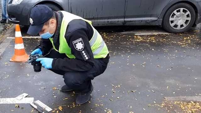 Посетитель кофейни убил ножом в грудь девушку-бариста в Одессе