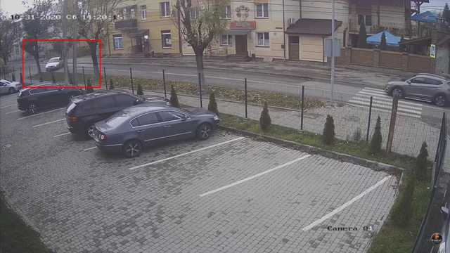 Во Львове в смертельном ДТП погиб мужчина