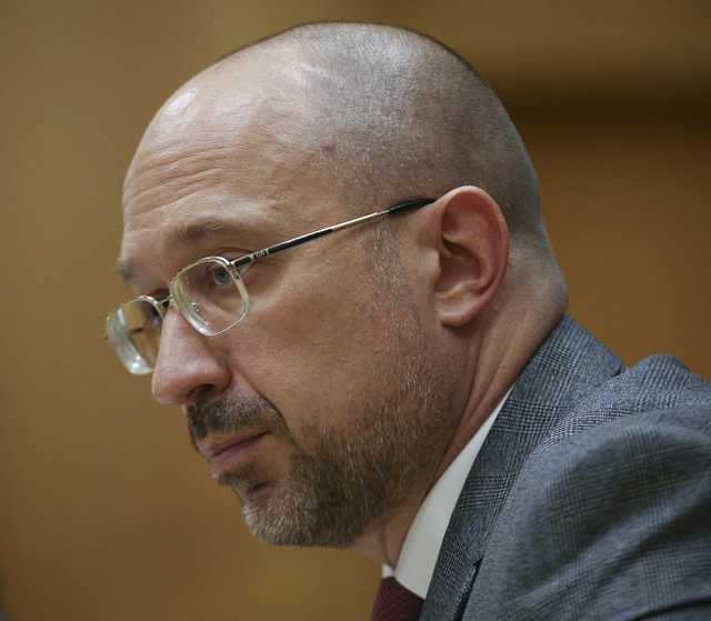 Средняя зарплата в сентябре выросла до максимума с начала года, – Шмыгаль