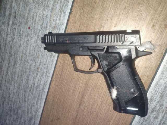 Стрелка в харьковском ресторане забили до смерти бутылками