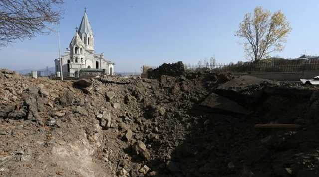 Карабах: нове перемир’я зірвано в першу добу