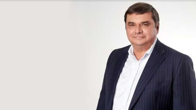 От коронавируса умер бывший мэр Павлограда Иван Метелица