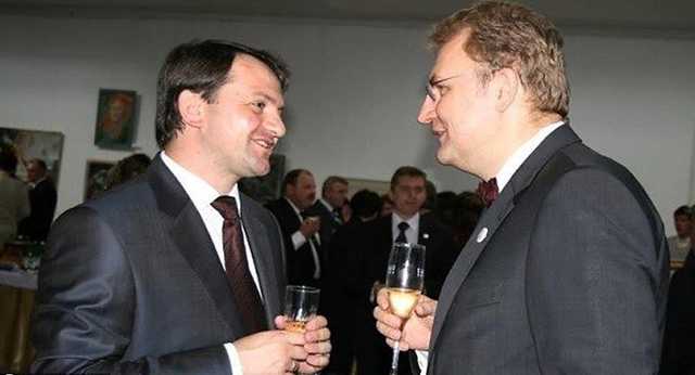 Выборы мэра Львова: второй тур состоится 22 ноября