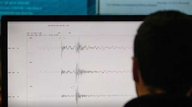 В Хорватии произошло землетрясение с эпицентром у города Сплит