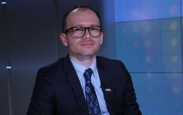 На Донбассе фальсифицируют данные о рождаемости и смертности, - Малюська