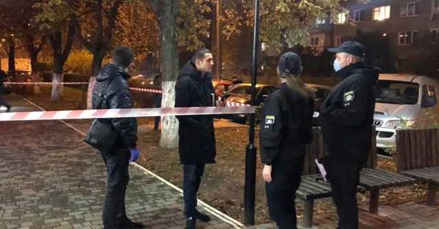 В Ивано-Франковске произошла перестрелка: много раненых