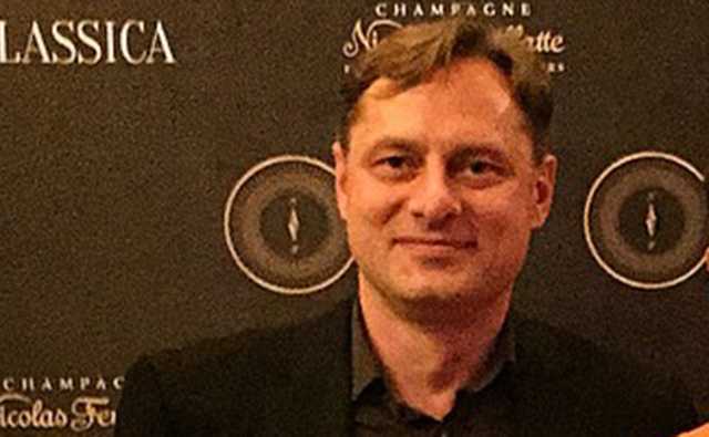 В России из арбалета застрелили известного бизнесмена