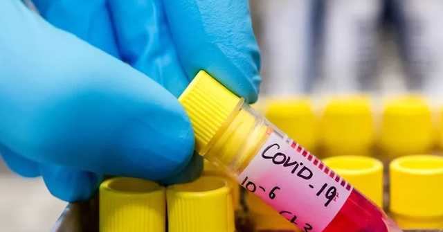 Врач озвучил неутешительный прогноз по COVID-19 в Украине на ноябрь