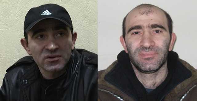 У Житомирі затримали "злодія в законі" Реваза Катамадзе