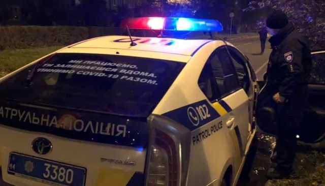 Перестрелки в Ивано-Франковске устроил один и тот же мужчина: он лишился пальца