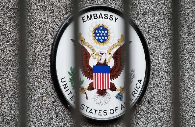 США обеспокоились ситуацией вокруг скандального решения Конституционного суда